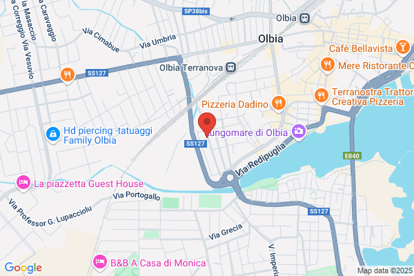 Rita Coiffeur Di Spano R.