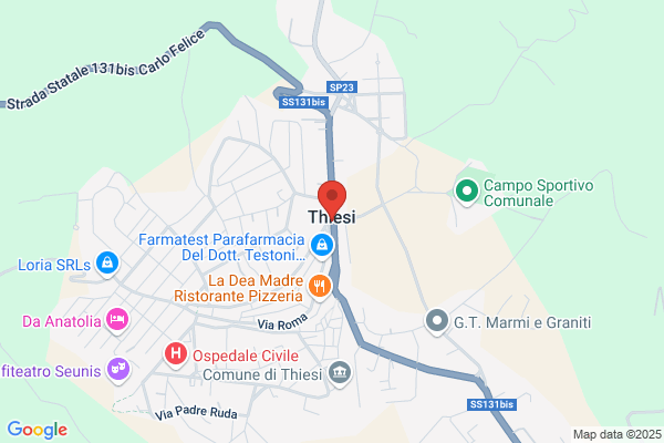Partito Della Rifondazione Comunista