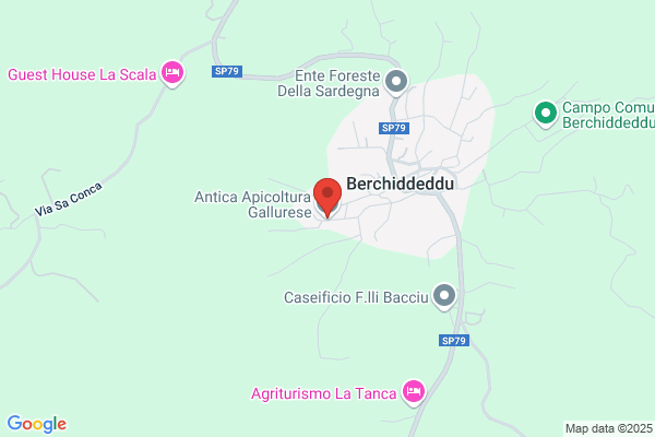 Antica Apicoltura Gallurese