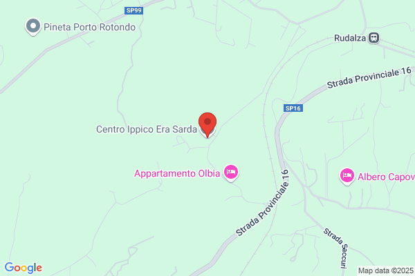 Centro Ippico Era Sarda
