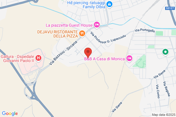 Studio Pischedda Gian Giacomo