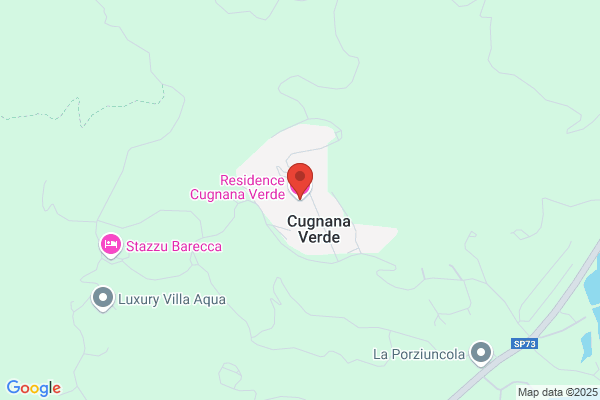 Villaggio Cugnana