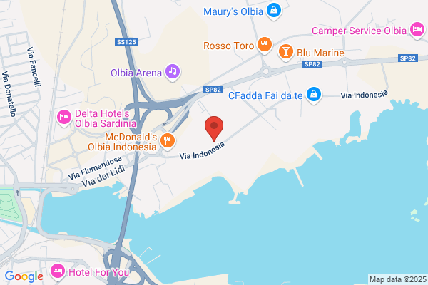 A.S.P.O. Azienda Servizi Pubblici Olbia Spa