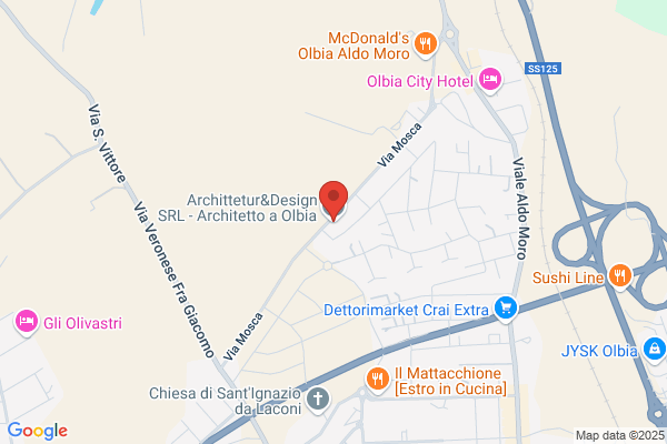 Architettare Srl