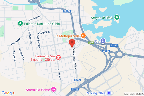 Autolavaggio Perla di Rossana Deiana