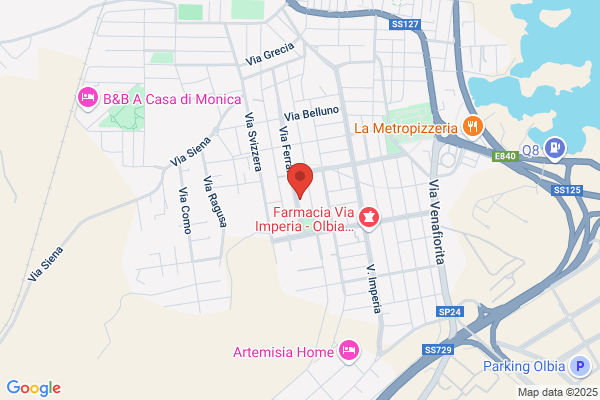 Azienda Agricola Casiddos