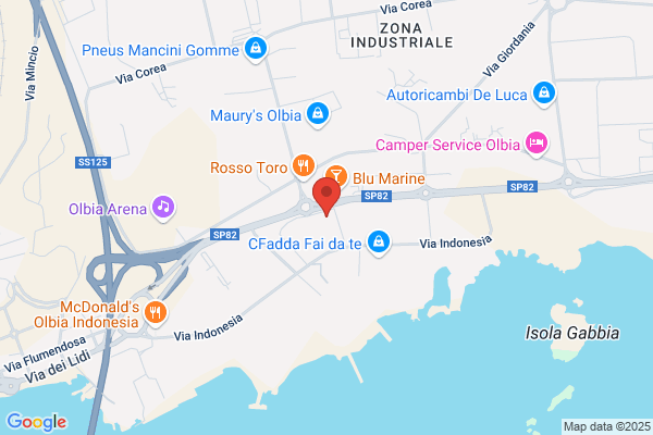 Bazzoni Orthotecnica