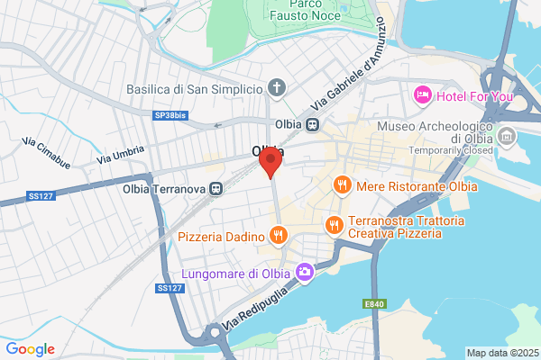 Centro Vetrine Ligioi