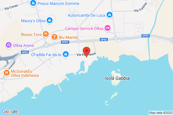 Costruzioni Marittime Eredi Giulio Destro