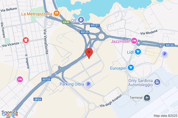 F.Itt Olbia (S.N.C.)