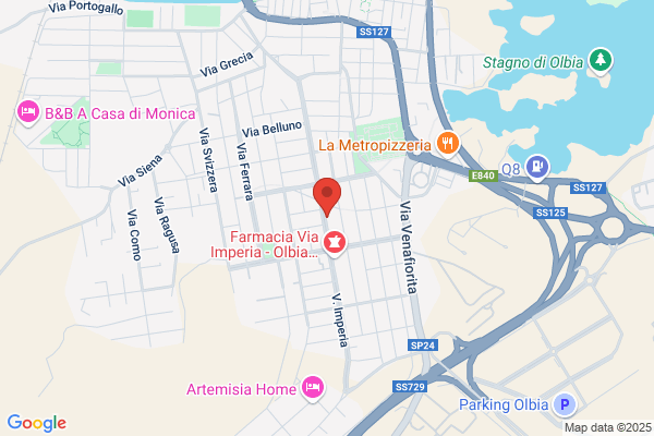 La Bottega del Caffè