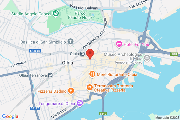 Multitel Srl