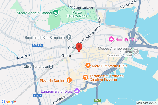 Ottica La Dolce Vista