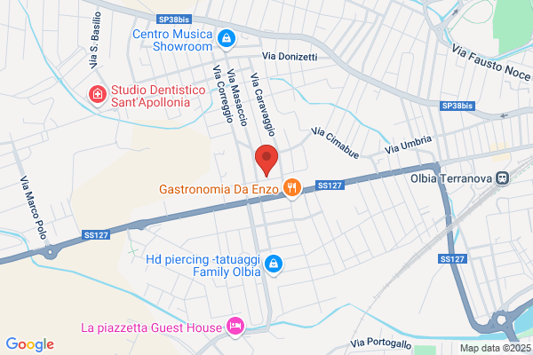 Centro Medico Dermatologico Siddi Dr. Giovanni Massimiliano