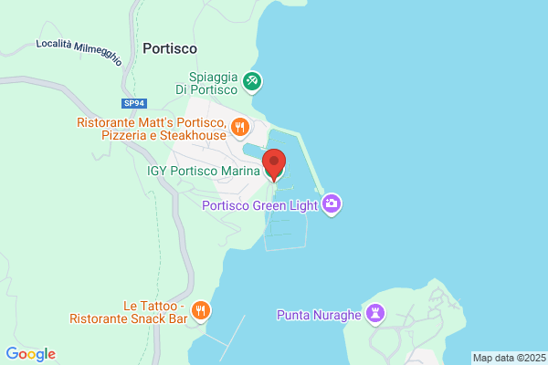 IGY Portisco Marina