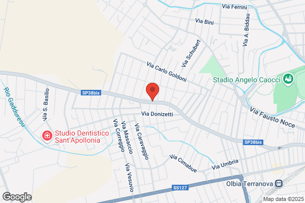 Macelleria da Aldo