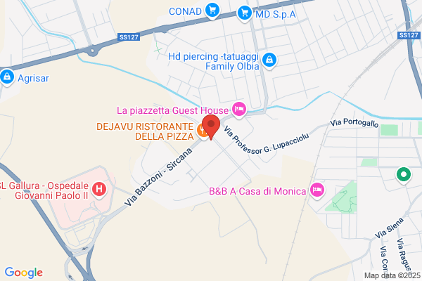 Macelleria da Patrizia & Fabio