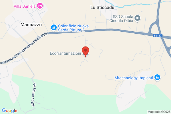 Ecofrantumazioni
