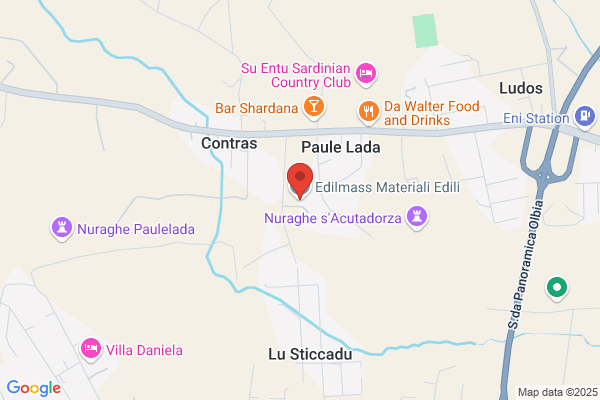 Edilmass Materiali Edili
