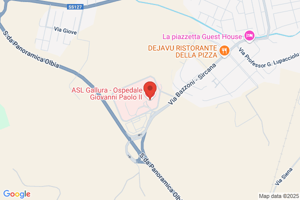 Palitta Profumerie S.R.L.