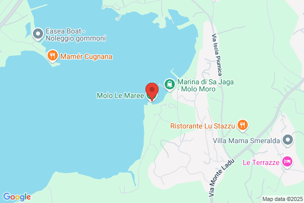 Lux Rental Boats