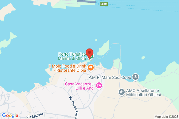 Mediomare Marine Services