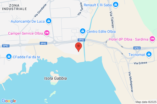 Olbia Trasporti