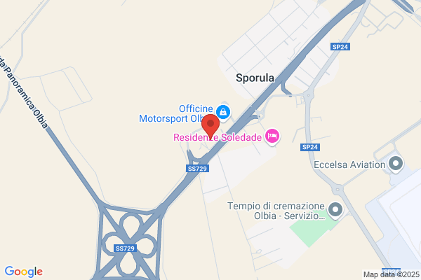 Gasolio Demontis