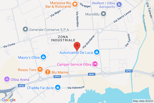 Site Isolamenti