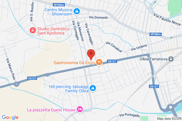 Pizzeria Il Ranocchio 2