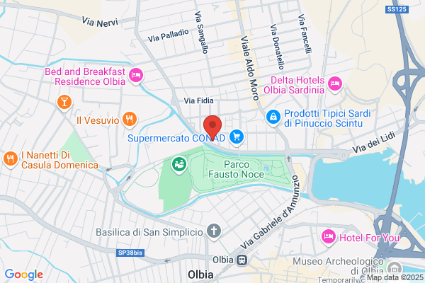 Ristorante Barbagia