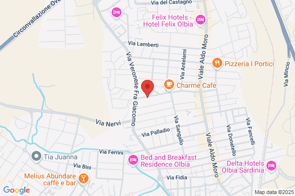 Ristorante Canne Al Vento