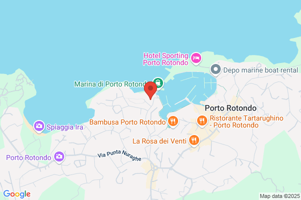 Ristorante Deste