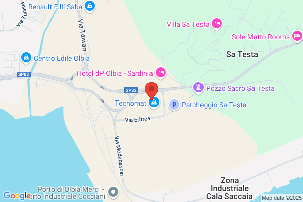 Ristorante La Terrazza sul Golfo