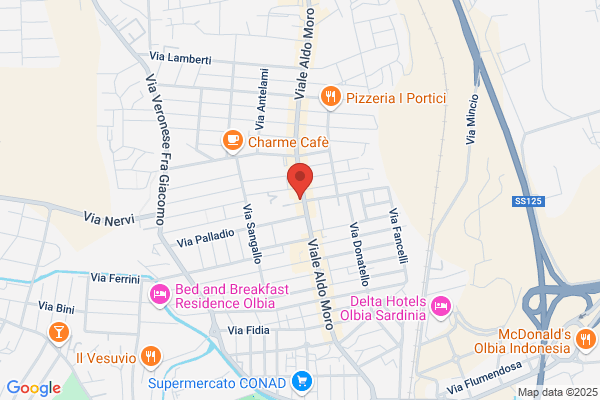 Trattoria La Cortice