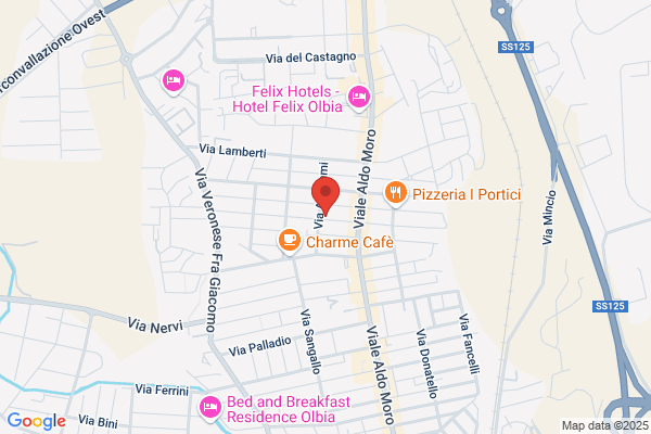 Vanilla Cake