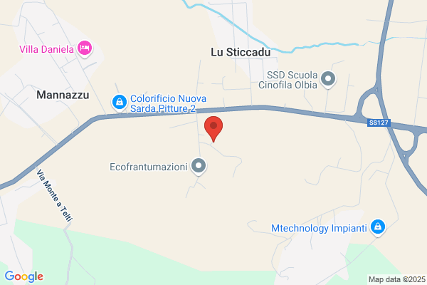 Agriturismo B e B Maltana