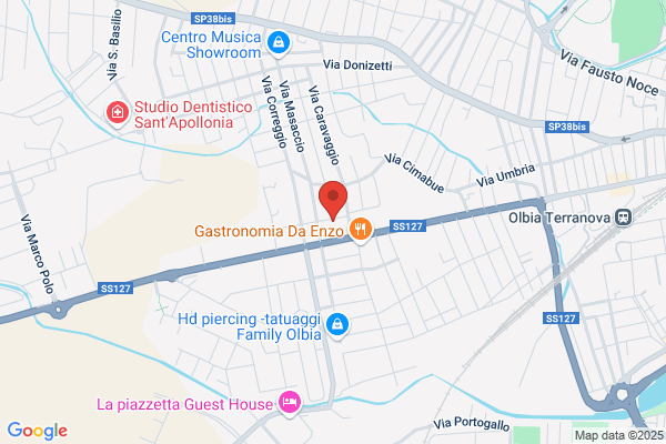 Luxury Beauty - Centro estetico e massaggi