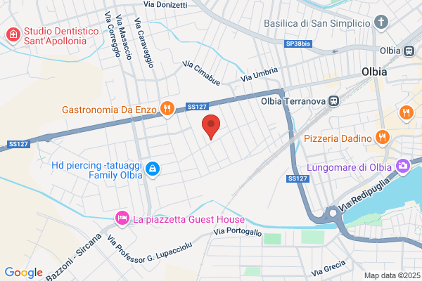 Autotrasporti Treppi