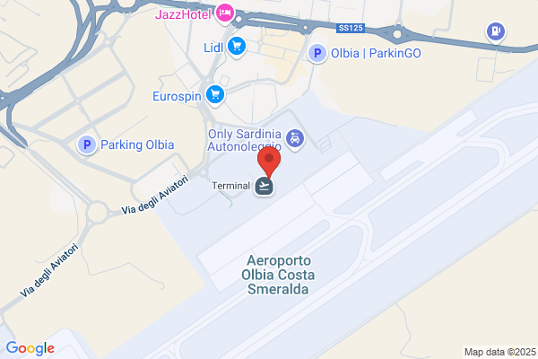 Poste Italiane