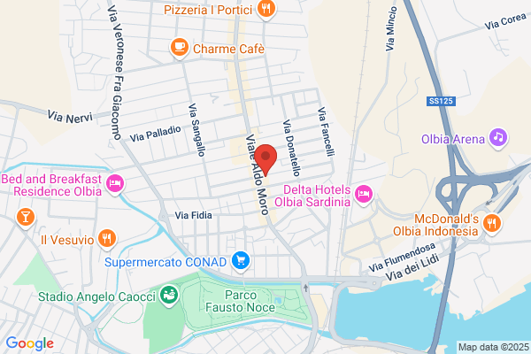 Giagheddu Angelica