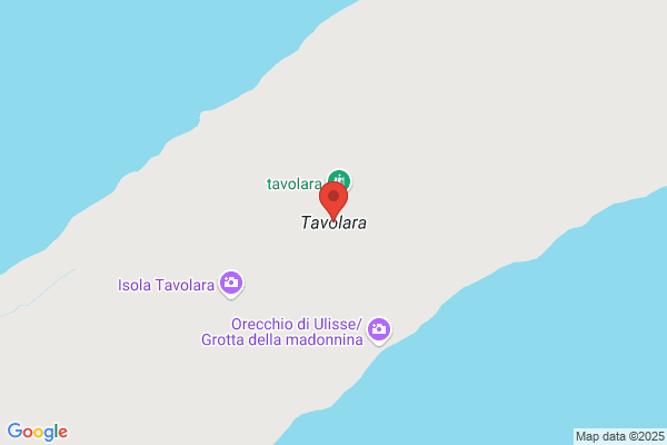 Tavolara Cooperativa Artigiana A.R.L.