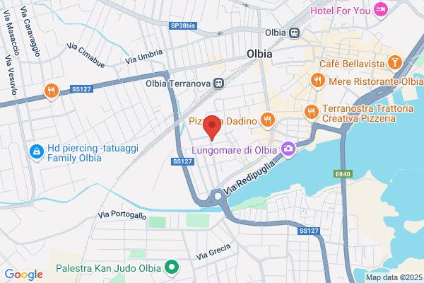 Terziario Servizi Confcommercio - Sassari Srl