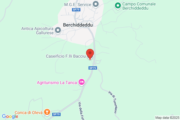 Caseificio F.lli Bacciu
