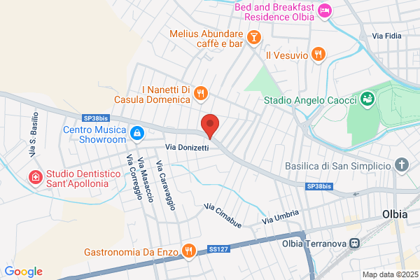Medial Srl