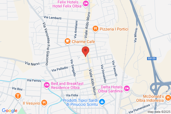 Medial Srl