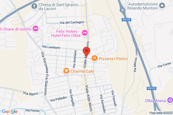 Tappezzeria Lori