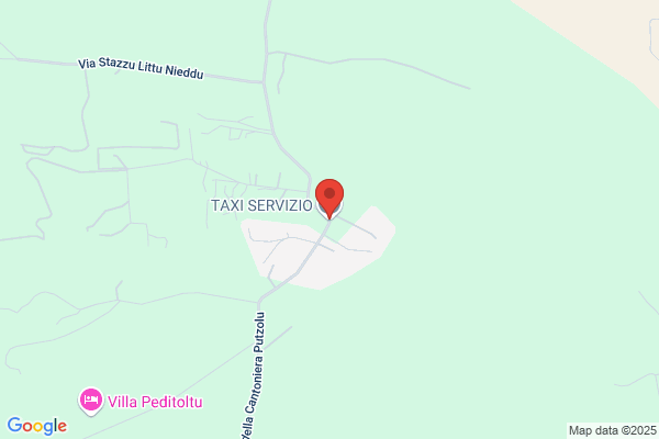 Servizio Taxi Picinnu Alessandro
