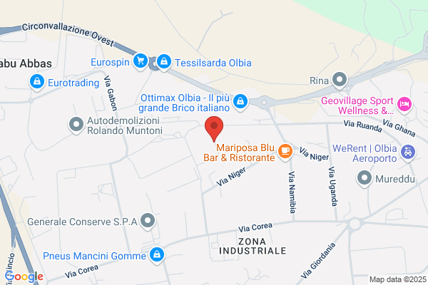 Isla Tour Autoservizi