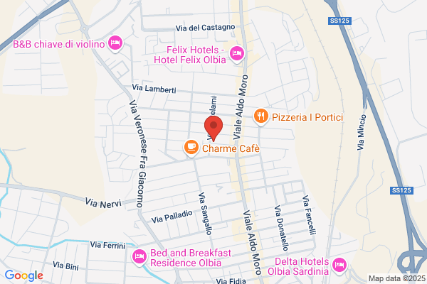 Tipografia La Nebiolina Srl Dei F.Lli Deiana